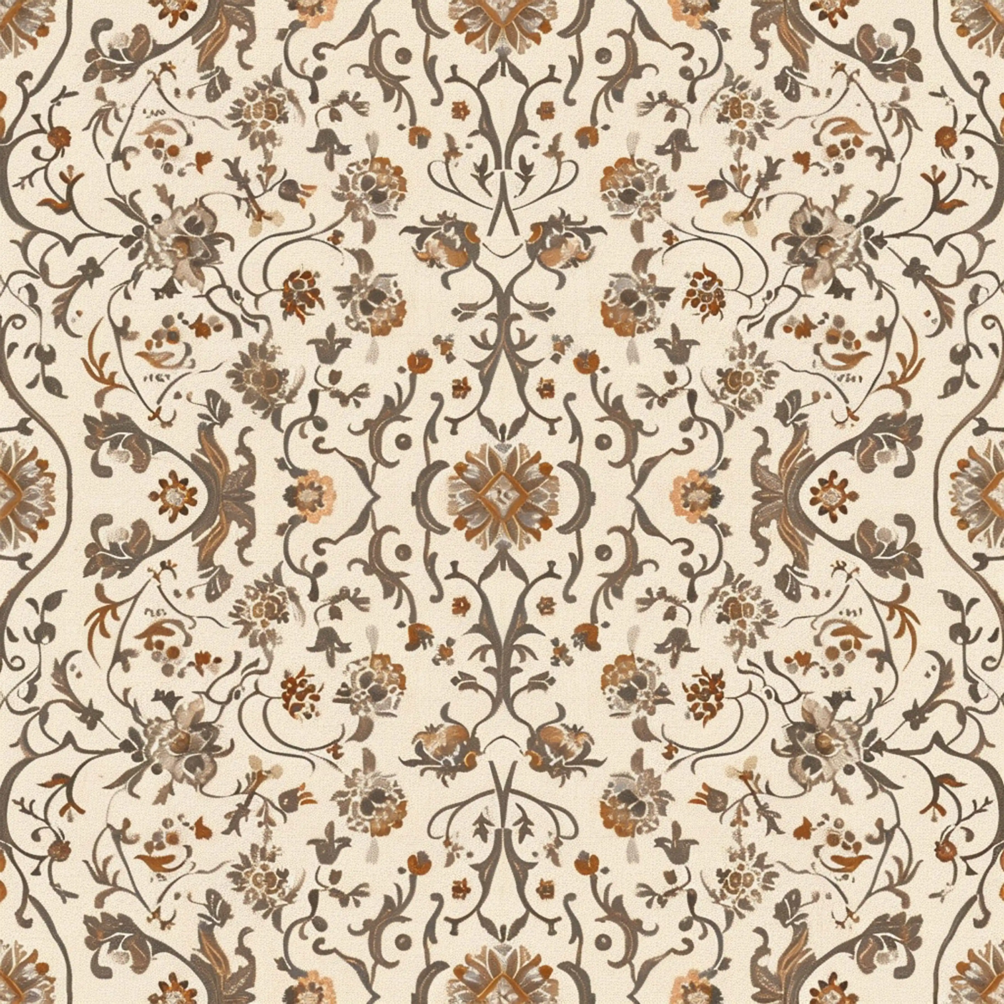 Timeless Decorative Folk